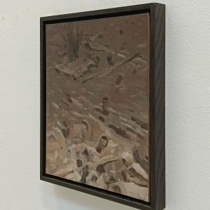 Snow Tracks - Image 2